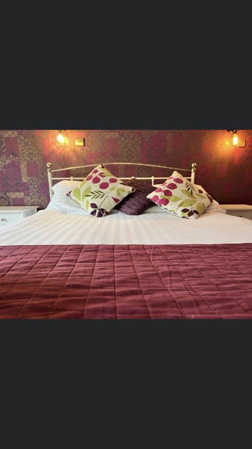 The White Mare Hotel Beckermet Ngoại thất bức ảnh